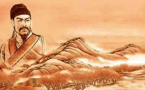 辛棄疾 西江月·夜行黃沙道中