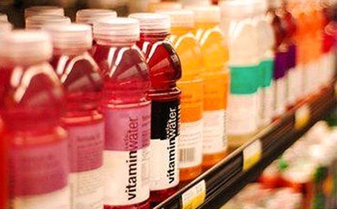 【精】夏季飲料促銷活動方案