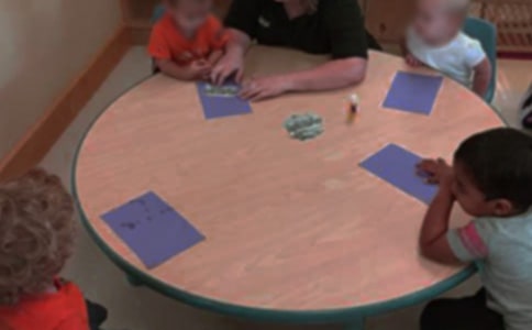 幼兒園大班保育員工作總結15篇