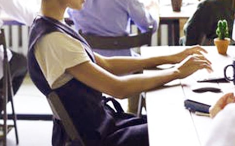 普通員工個人工作總結