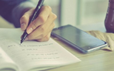 入學(xué)感受作文3篇