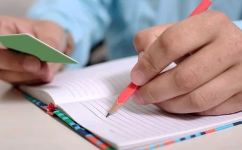 【精選】五年級我的作文300字集錦八篇