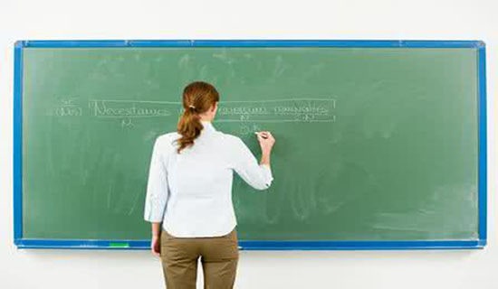 小學六年級科學的教學計劃范文