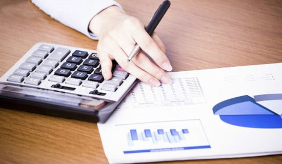 最新會計人員述職報告