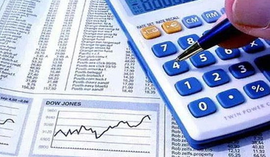 會計年終工作總結